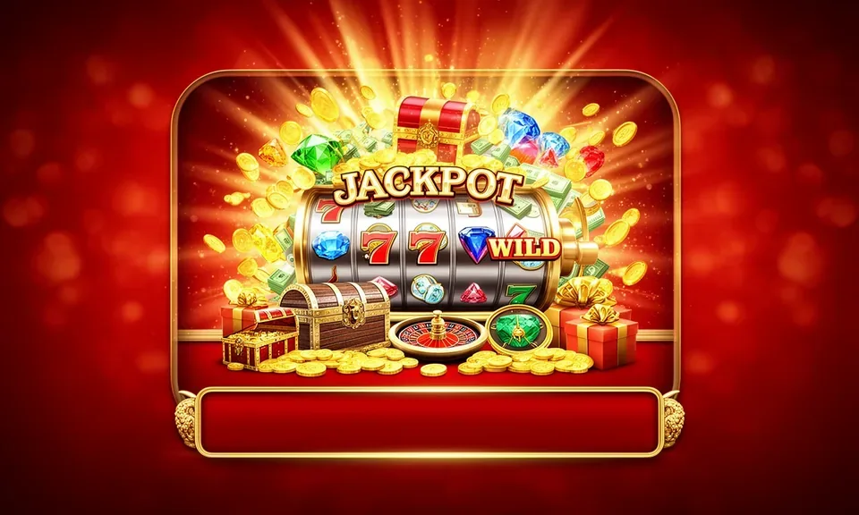 rupiahroto Our Samarinda Lucky Slots Selection Explained