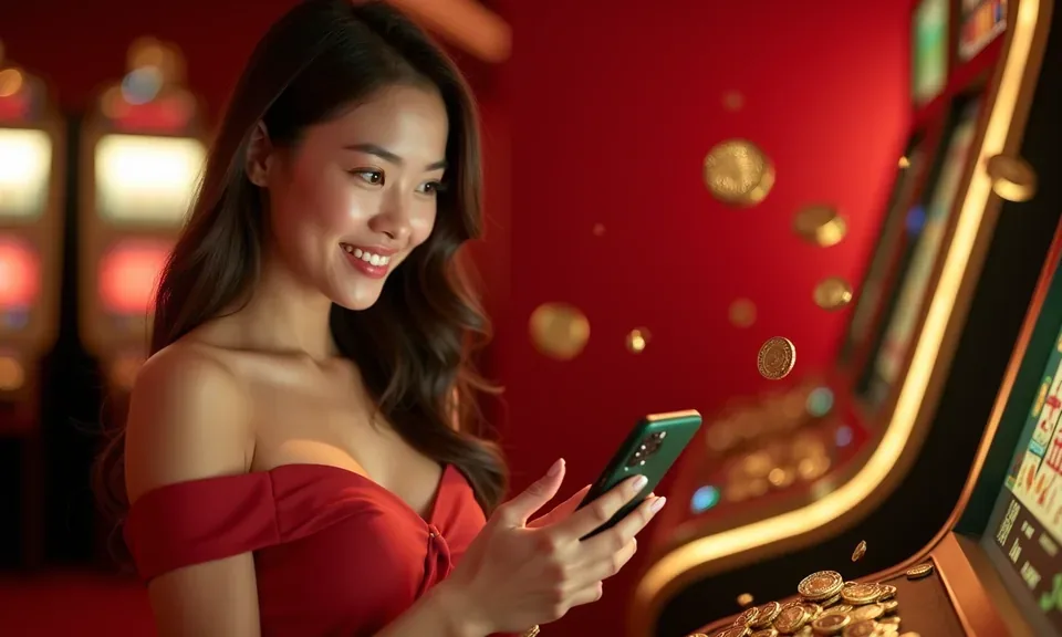 rupiahroto Indonesia App