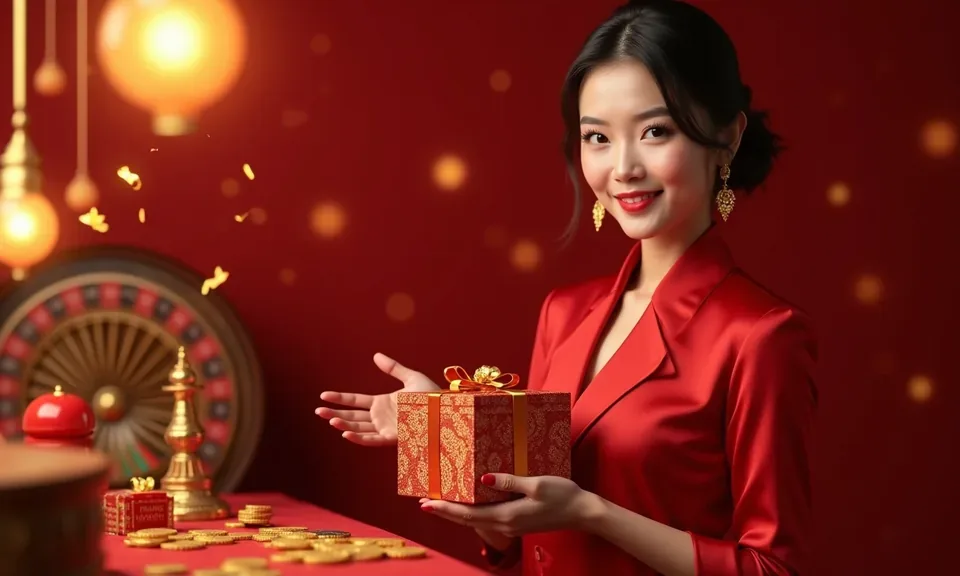 rupiahroto Speed Baccarat Room